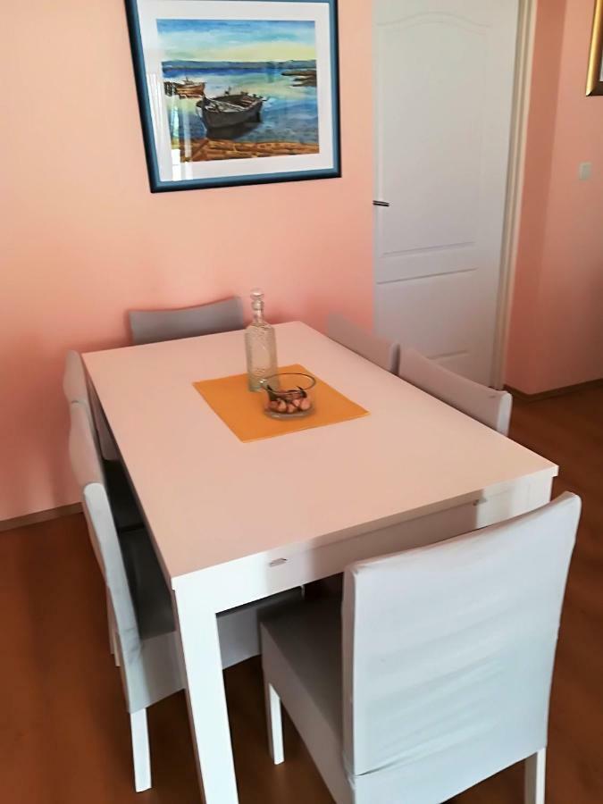 Apartman Rosanda Premuda 外观 照片