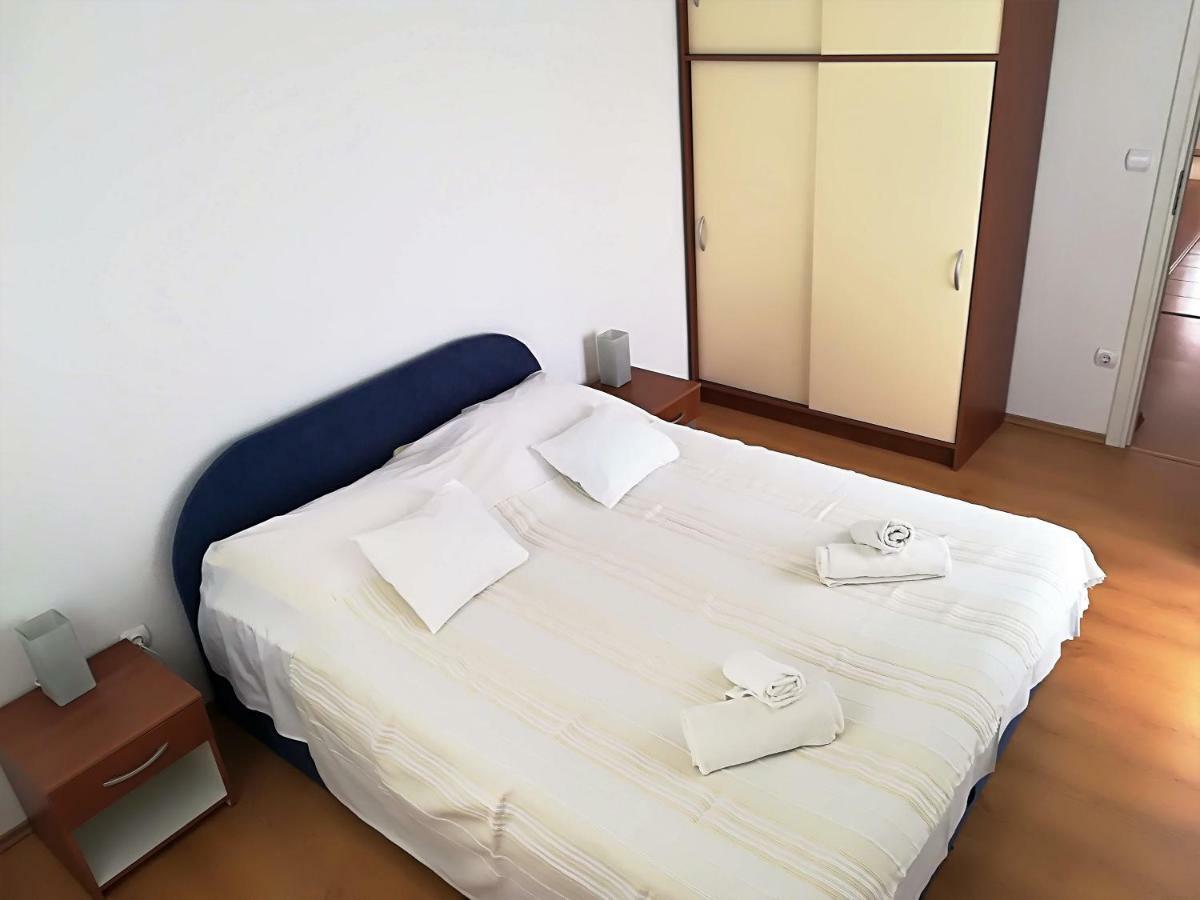 Apartman Rosanda Premuda 外观 照片