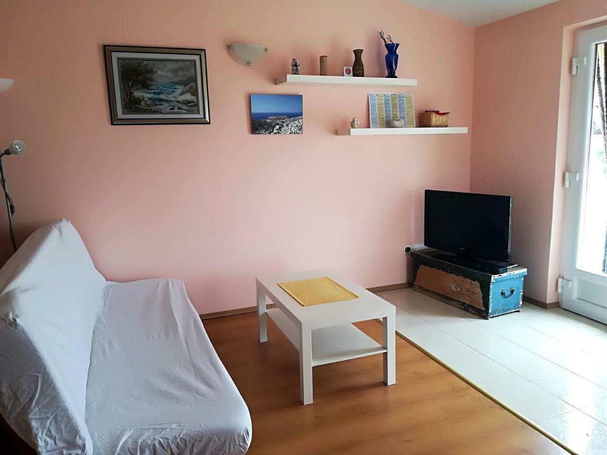 Apartman Rosanda Premuda 外观 照片