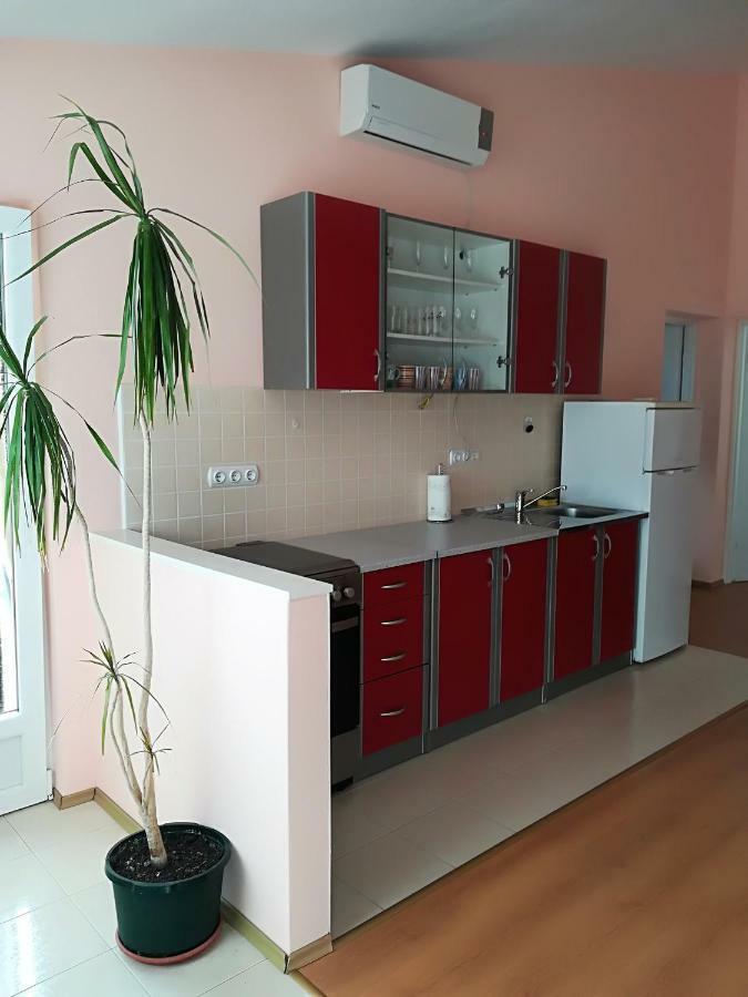 Apartman Rosanda Premuda 外观 照片