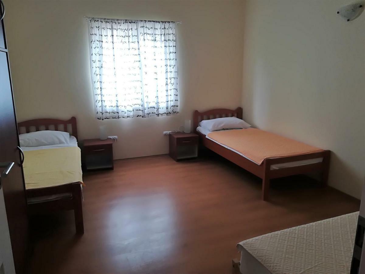 Apartman Rosanda Premuda 外观 照片
