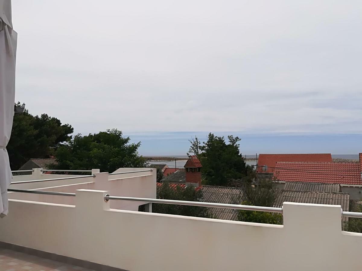 Apartman Rosanda Premuda 外观 照片