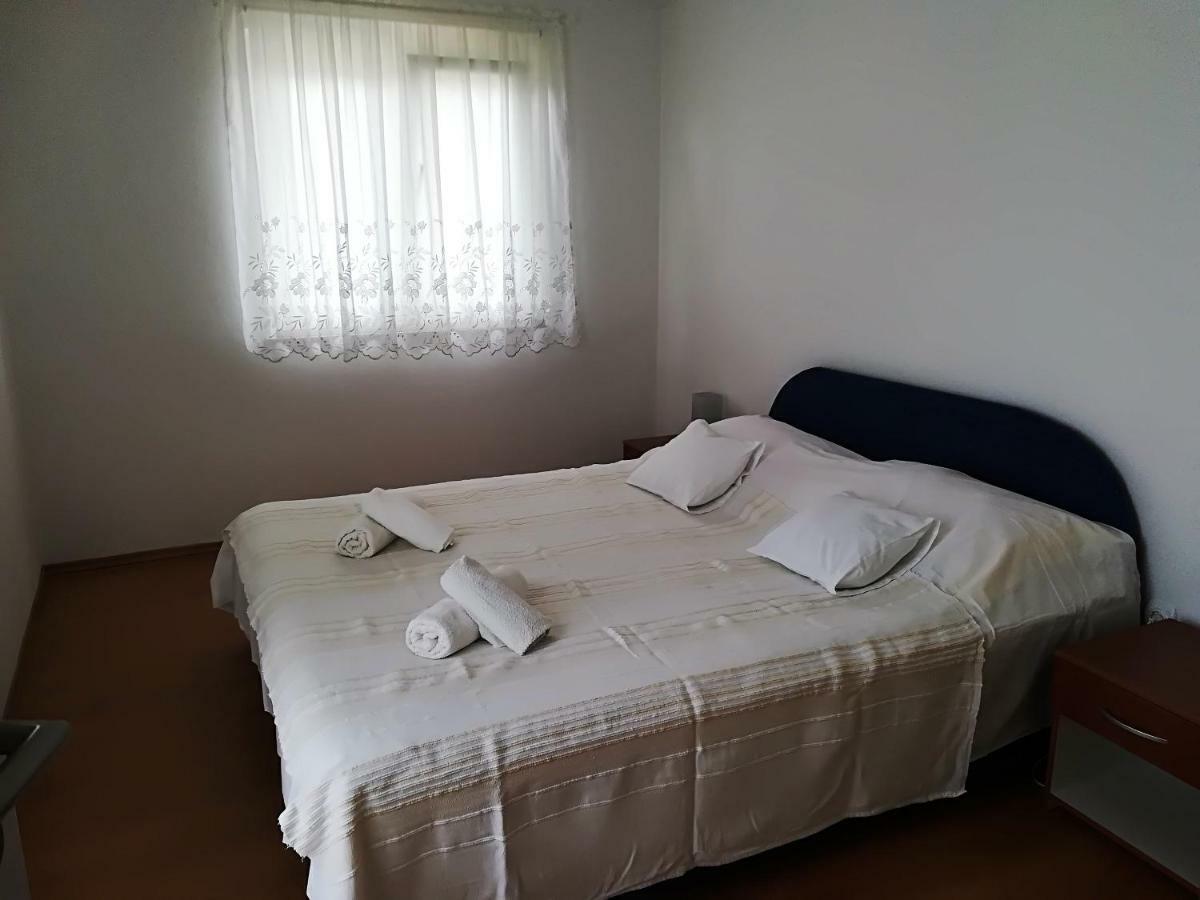 Apartman Rosanda Premuda 外观 照片