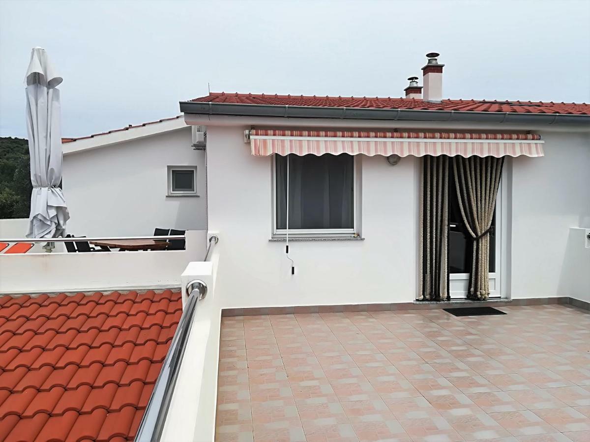 Apartman Rosanda Premuda 外观 照片
