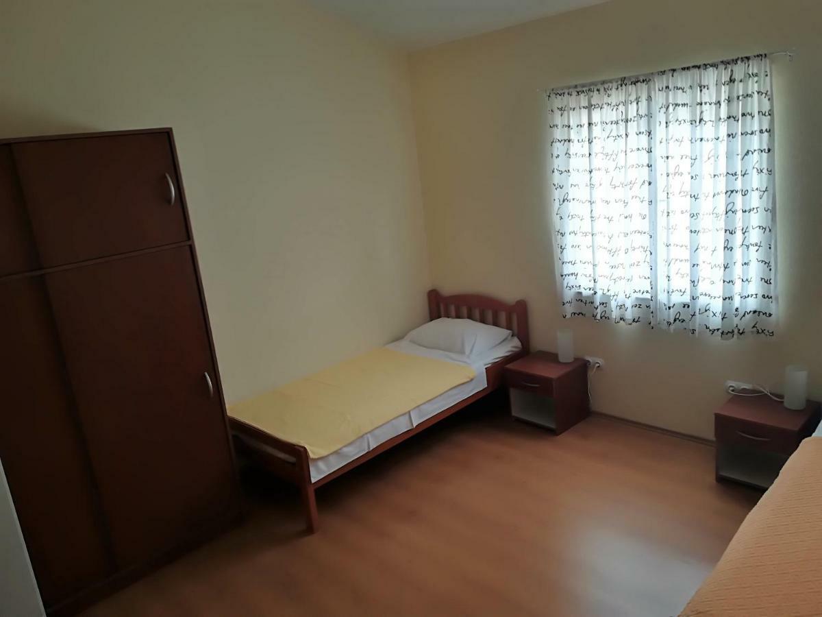Apartman Rosanda Premuda 外观 照片